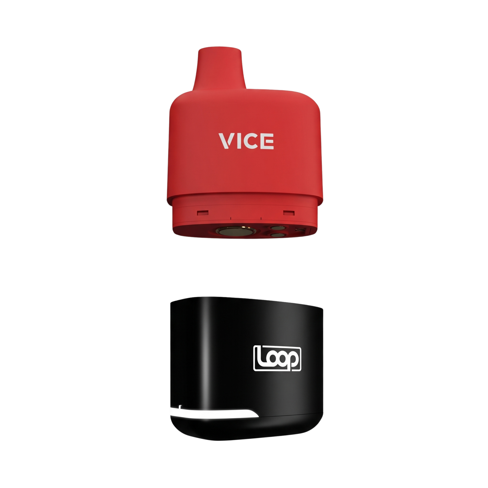 Promoción Vice Loop